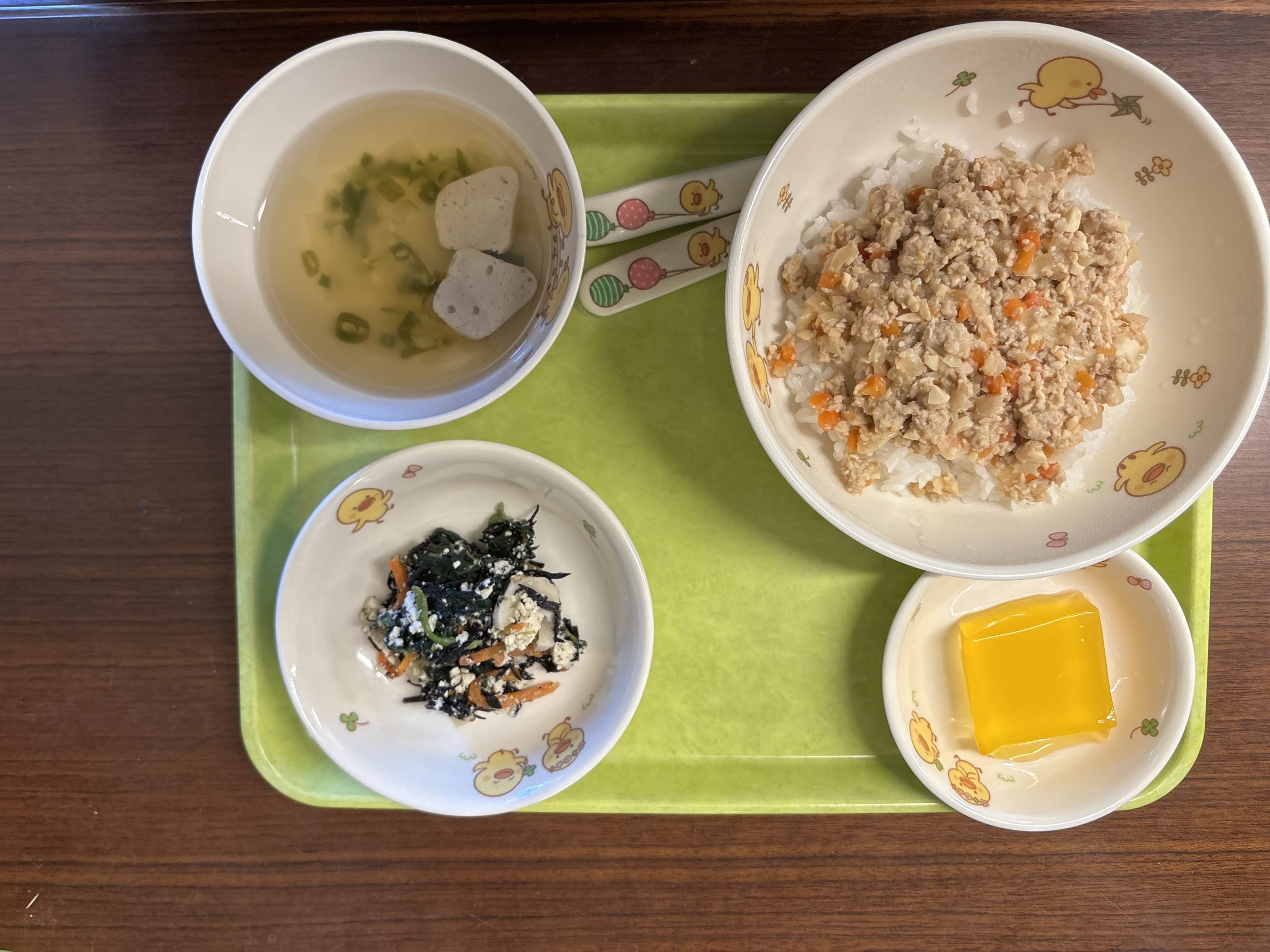 令和8年2月3日(火)の給食