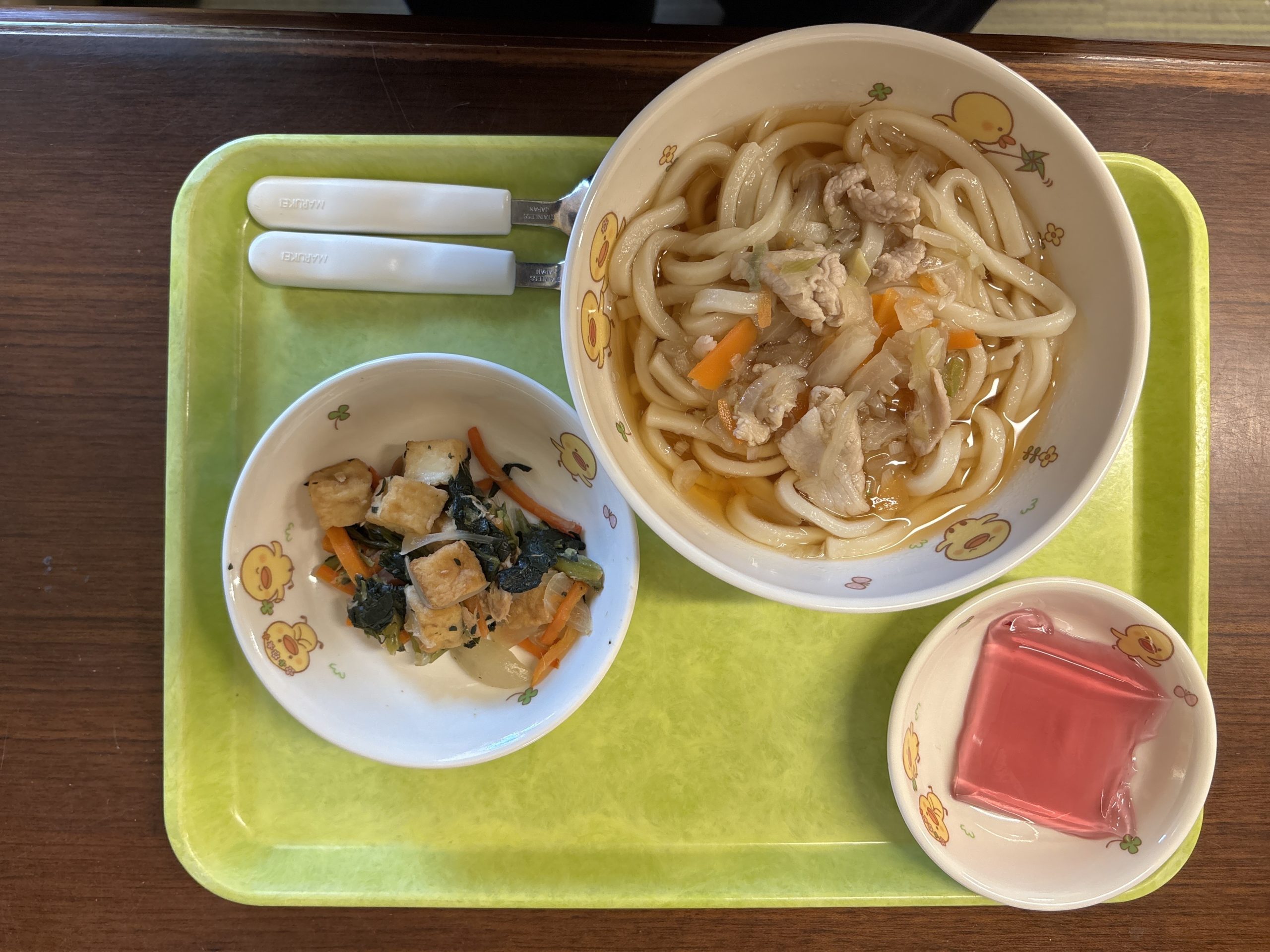 令和8年2月5日(木)の給食