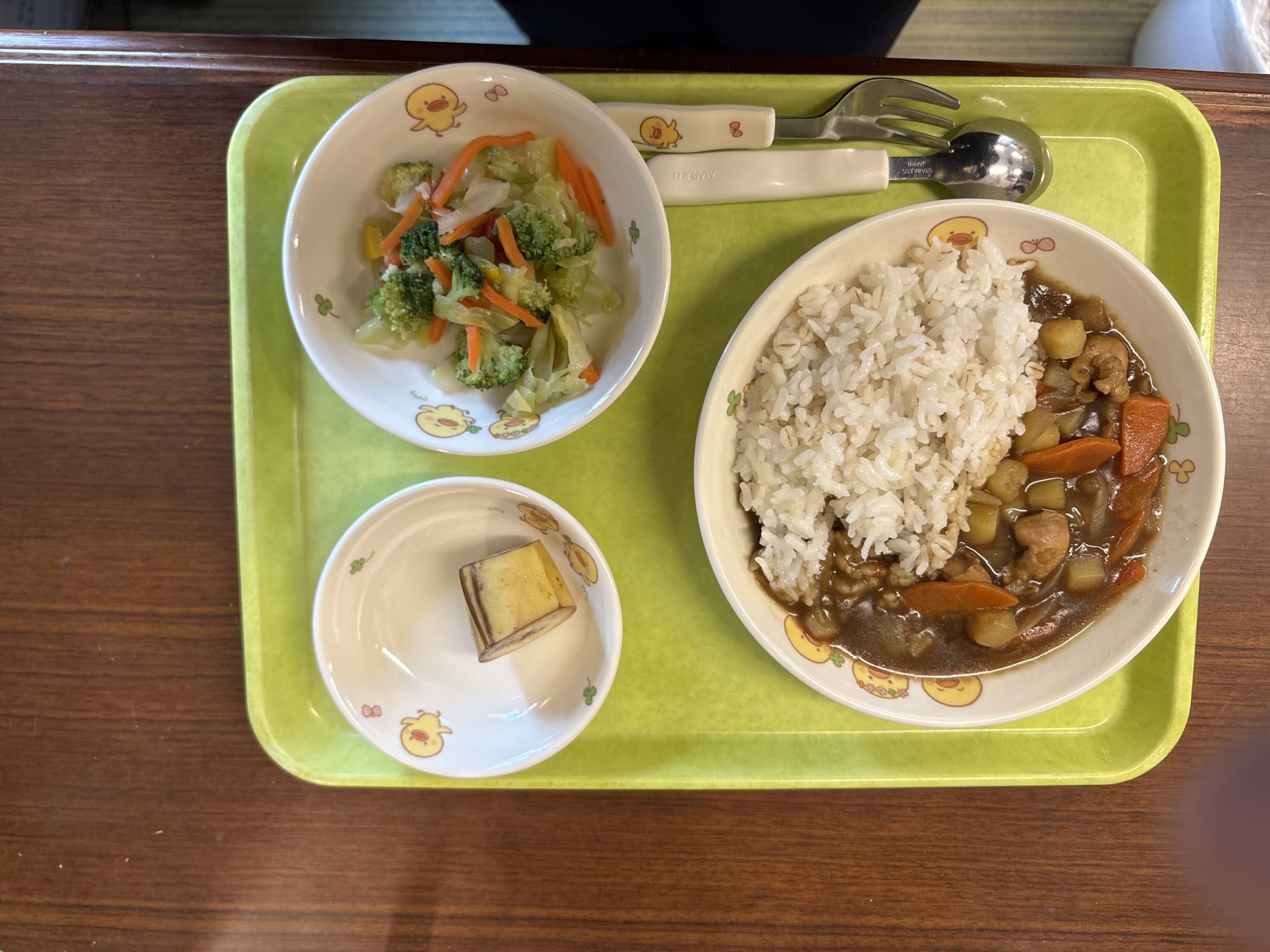 令和8年3月17日(火)の給食