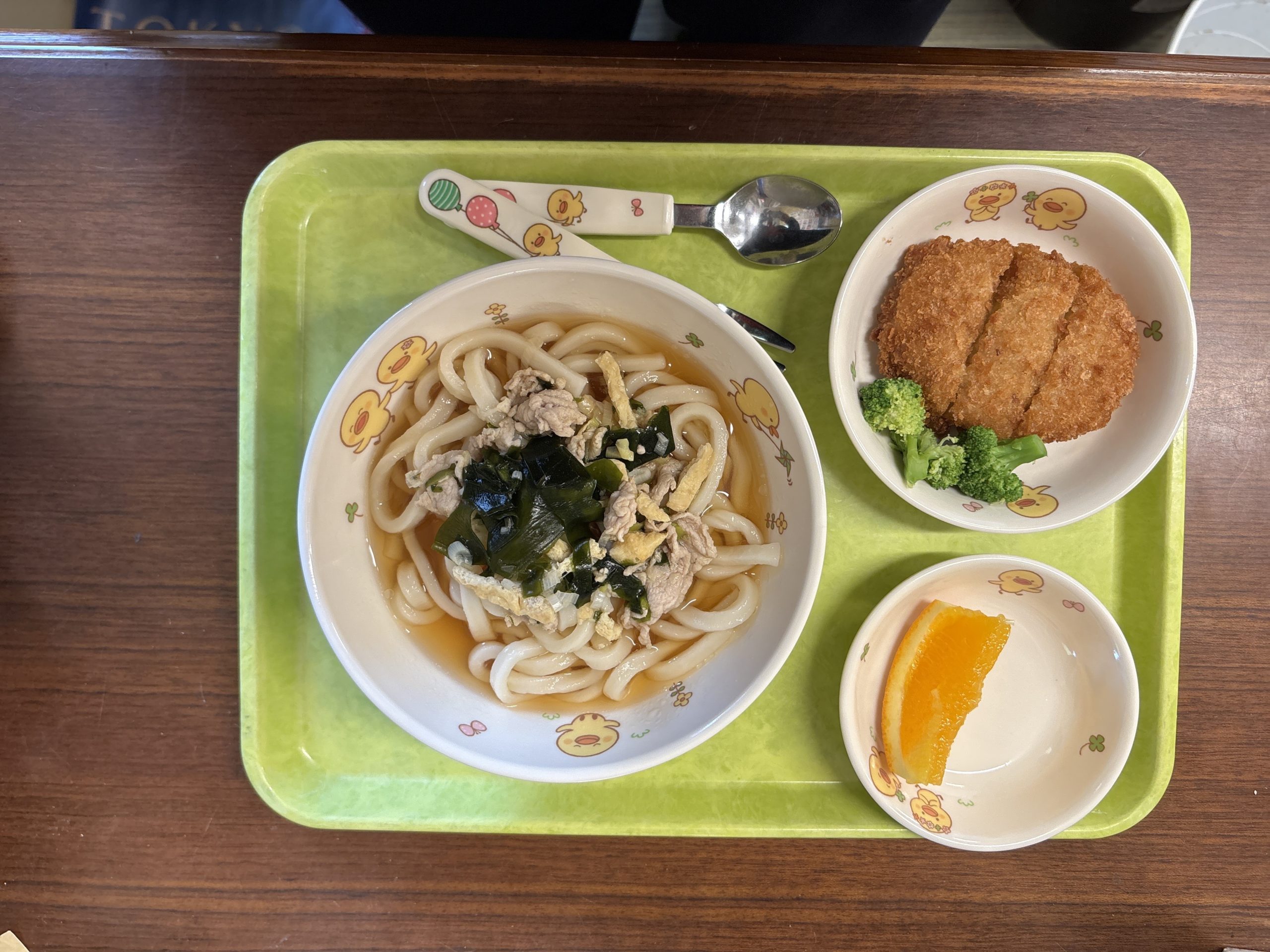 令和8年4月10日(金)の給食